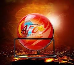 Bóng ném chữa cháy AFO