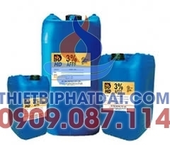 Foam chữa cháy AFFF, dung dịch foam chữa cháy