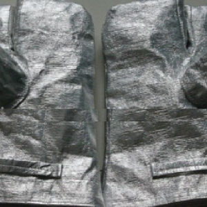 Găng Tay Chống Cháy 1500 Độ Găng Tay Chống Cháy 1500 Độ