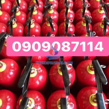 Giá Bình Chữa Cháy Bột - Co2 Giá Rẻ Liên Hệ Ngay 0909087114