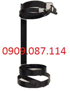 Giá Treo Bình Chữa Cháy