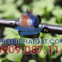 Hệ Thống Tưới Nhỏ Giọt Hệ Thống Tưới Nhỏ Giọt