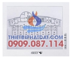 Hiển Thị Phụ Graphic GST8903 Hiển Thị Phụ Graphic GST8903