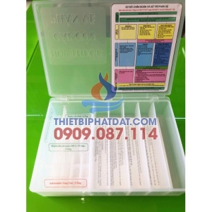 Hộp Thuốc Cấp Cứu Chống Sốc Phản Vệ LH 0909 087 114 Hộp Thuốc Cấp Cứu Chống Sốc Phản Vệ LH 0909 087 114
