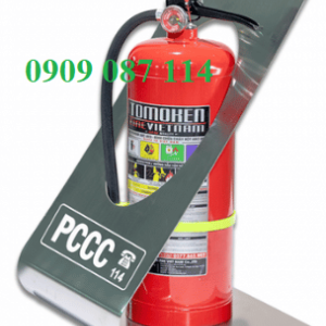 Kệ Để Bình Chữa Cháy 26ERH00SU