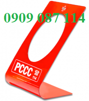 Kệ Để Bình Chữa Cháy 26KER12P