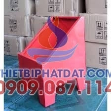 Kệ đơn để bình chữa cháy Kệ đơn để bình chữa cháy