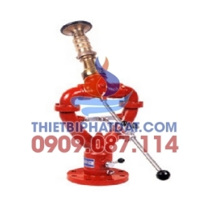 Lăng giá sen cố định