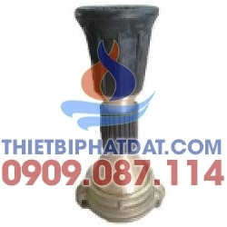 Lăng phun sen (MACHINO)