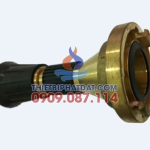 Lăng phun sen (NAKAJIMA)