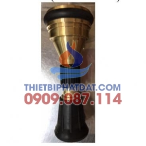 Lăng phun sen (STORZ)