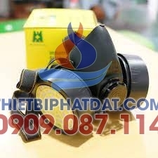 Lọc độc và khẩu trang