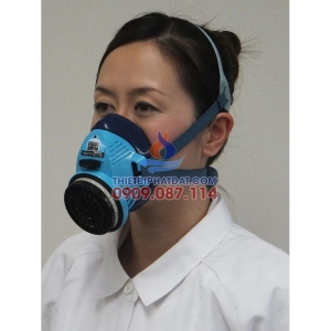 Mặt Nạ Chống Hóa Chất Koken G7( Chưa Phin)