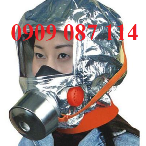 Mặt nạ dưỡng khí