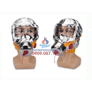 Mặt Nạ Phòng Khói Thoát Hiểm THZL30