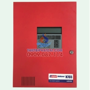 MODULE ĐIỀU KHIỂN CHỮA CHÁY KHÍ