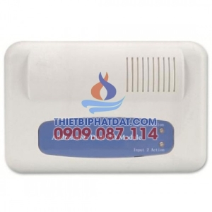 Module Giám Sát - Điều Khiển 2 Ngõ Vào Ra I-9303