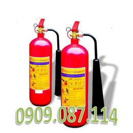Nạp Bình Chữa Cháy Bột MFZL4- MFZL8 Nạp Bình Chữa Cháy Bột MFZL4- MFZL8