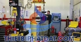 Nên nạp bình chữa cháy ở đâu để an toàn? Nên nạp bình chữa cháy ở đâu để an toàn?