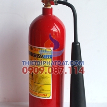 Những cách nhận biết bình chữa cháy còn sử dụng được hay không?