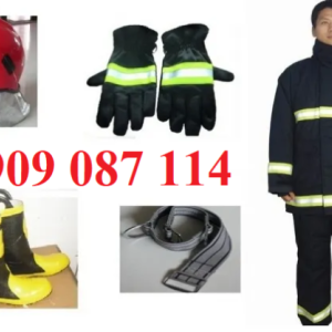 Quần Áo Chống Cháy Nomex Quần Áo Chống Cháy Nomex
