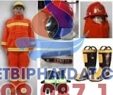 Quần Áo Chống Cháy Nomex 2 Lớp Màu Cam Quần Áo Chống Cháy Nomex 2 Lớp Màu Cam