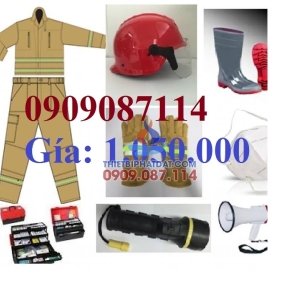 QUẦN ÁO CHỮA CHÁY THEO THÔNG TƯ 48 GIÁ RẺ NHẤT HCM QUẦN ÁO CHỮA CHÁY THEO THÔNG TƯ 48 GIÁ RẺ NHẤT HCM
