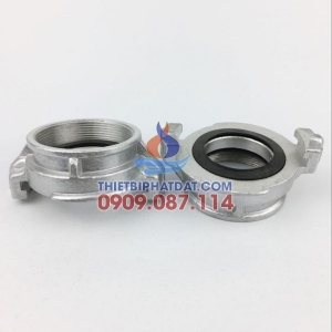 Ren trong D50 D65 nối đường ống nước PCCC và vòi chữa cháy Ren trong D50 D65 nối đường ống nước PCCC và vòi chữa cháy