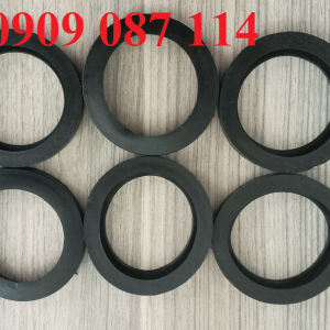 RON CAO SU CHO LĂNG PHUN - CUỘN VÒI CHỮA CHÁY D50/ D65  RON CAO SU CHO LĂNG PHUN - CUỘN VÒI CHỮA CHÁY D50/ D65
