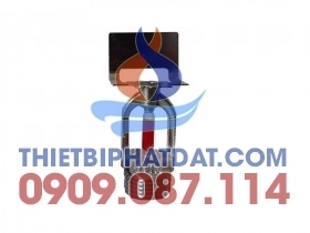 Đầu Phun Sprinkler Phun Ngang Đồng Trắng