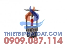 Đầu Phun Sprinkler Phun Xuống Đồng Trắng 