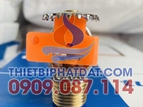 SPRINKLER TYCO LÊN 2020