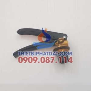 Tay Cò Bình Chữa Cháy