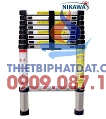 Thang dây thoát hiểm