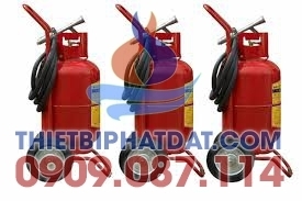 Thông Tư 17/2021/TT-BCA Quản Lý Phương Tiện Phòng Cháy Chữa Cháy