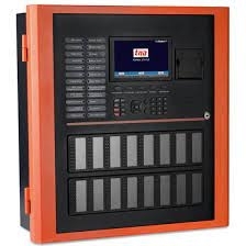 Trung tâm báo cháy 1 loop 254 địa chỉ TANDA TX7004-1 Trung tâm báo cháy 1 loop 254 địa chỉ TANDA TX7004-1