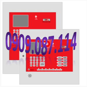 Trung Tâm Báo Cháy Địa Chỉ FMS-R Taiwan Trung Tâm Báo Cháy Địa Chỉ FMS-R Taiwan