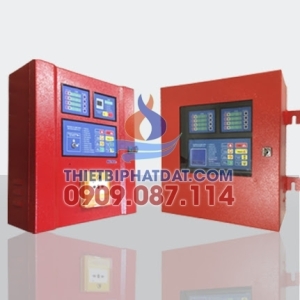 Trung Tâm Xả Khí Multron CFP600