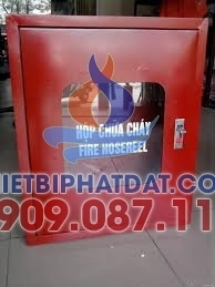 Tủ chữa cháy 40x60x20 Tủ chữa cháy 40x60x20