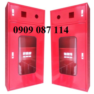 Tủ Chữa Cháy Âm Tường Tomoken 1200X800X200