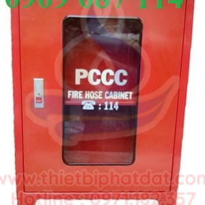 Tủ Chữa Cháy Ngoài Nhà TMK-NN1400-1.2