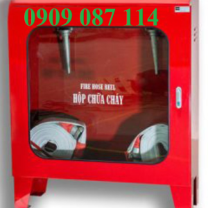 Tủ Chữa Cháy Ngoài Nhà Tomoken TMK-NH1050-1.5