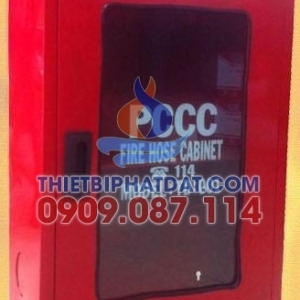 Tủ Chữa Cháy Vách Tường 