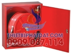 Tủ Chữa Cháy Vách Tường 