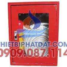 Tủ Chữa Cháy Vách Tường 