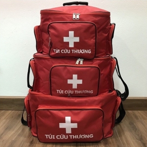 TÚI CỨU THƯƠNG, TÚI Y TẾ, TÚI SƠ CẤP CỨU LOẠI A TÚI CỨU THƯƠNG, TÚI Y TẾ, TÚI SƠ CẤP CỨU LOẠI A