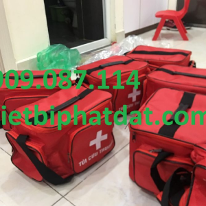 Túi Cứu Thương , Túi Y Tế, Túi Sơ Cấp Cứu Loại C  Túi Cứu Thương , Túi Y Tế, Túi Sơ Cấp Cứu Loại C