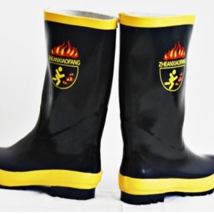 Ủng Chống Cháy 500 Độ