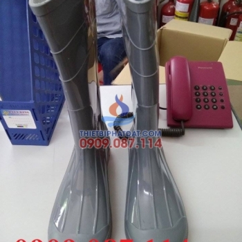Ủng Chữa Cháy Theo Thông Tư 48 Ủng Chữa Cháy Theo Thông Tư 48