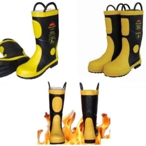 Ủng Cứu Hỏa